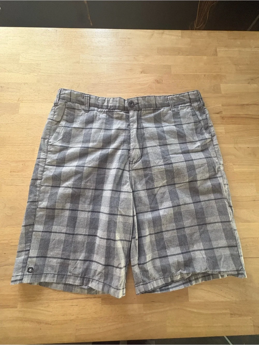 Micros shorts - Picture 1 of 7